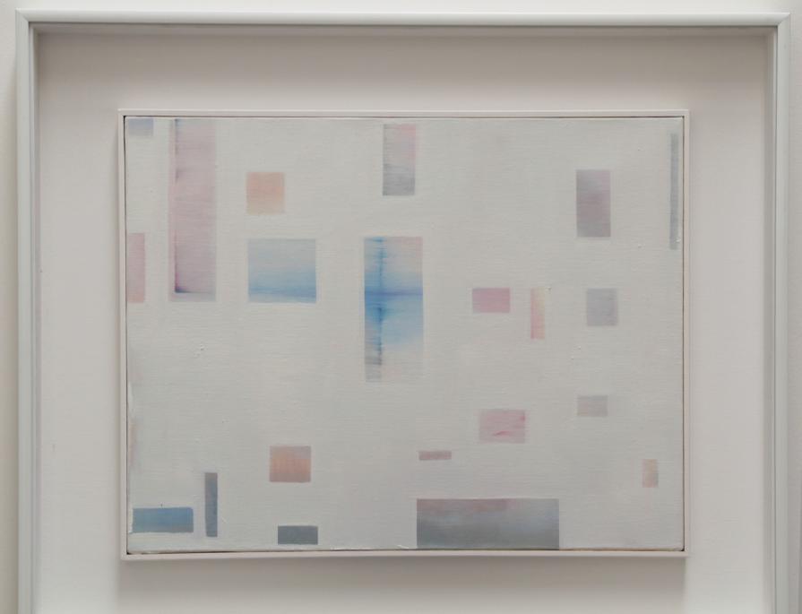 "Eterea ma presente"