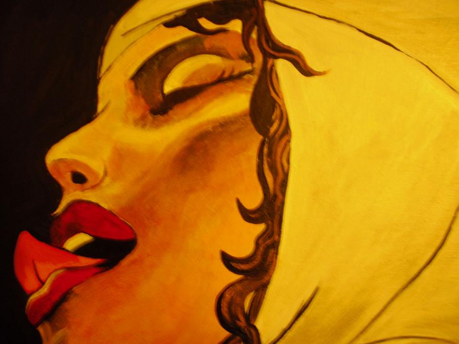 la suora (omaggio a manara)