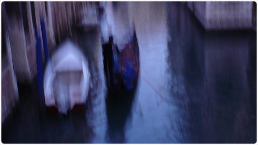 postcard from venezia