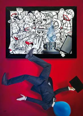 DESIDERO ELIMINARE I PENSIERI CATTIVI