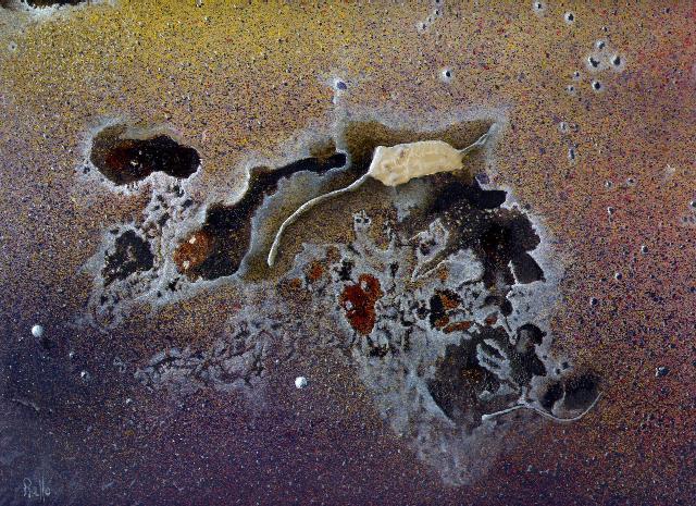 aggregazioni molecolari 6