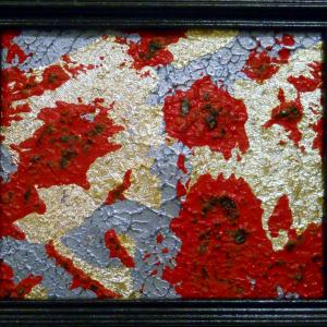 THE THREE BURNS MATERICHE 18x15,50