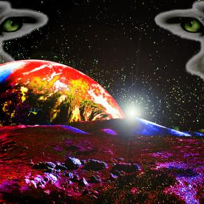 QUANDO L'AMORE VUOL PARLARE, LA RAGIONE DEVE TACERE...!!!