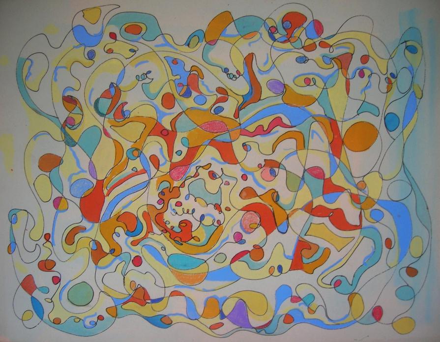 Incontro delle anime