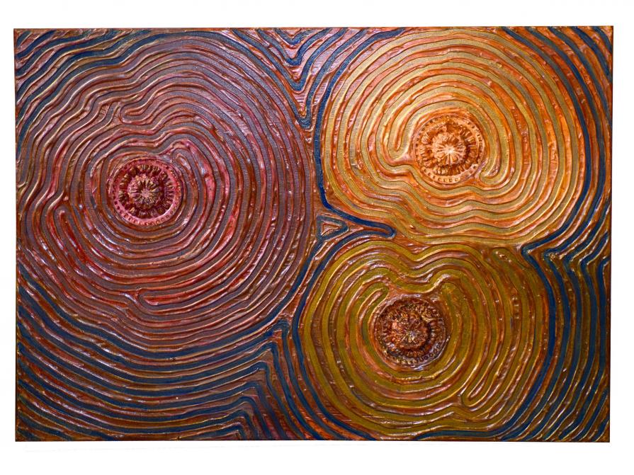 SENZA TITOLO (NUMERO 26)