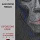 Locandina per La mostra -IL Segno di Aldo Pietro Ferrari