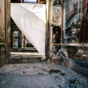 Pompei, casa dei Vettii