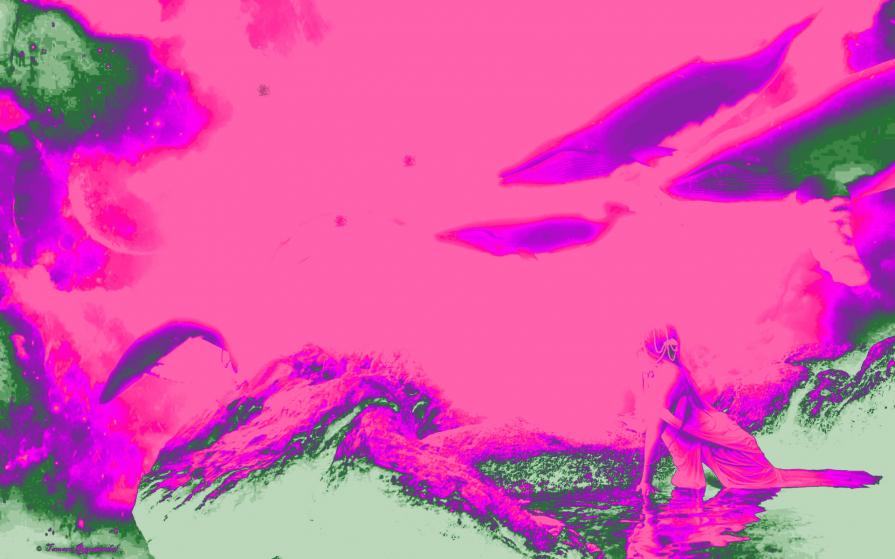 NON VOGLIO ESSERE CIO' CHE VUOI ..VORREI ESSERE CIO' CHE NON SAPEVI DI VOLERE..!!!!