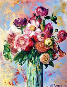 Marina Anta - Summer Bouquet 