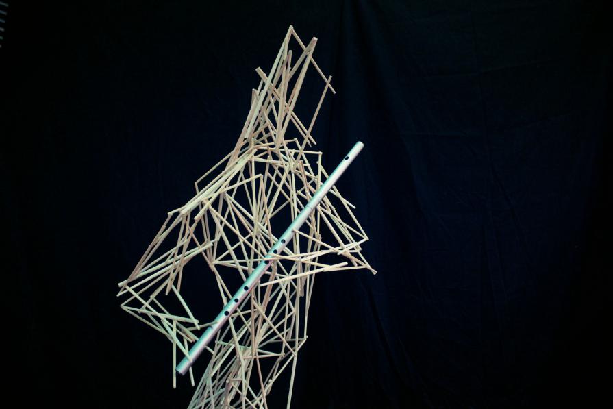 Il Pifferaio di Hamelin