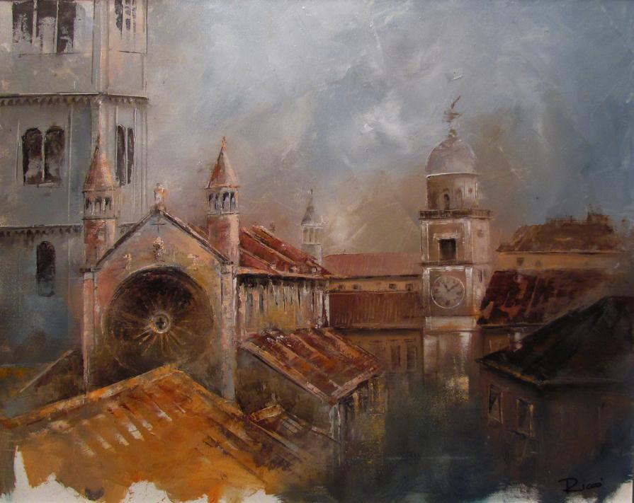 Scorcio di Modena 10