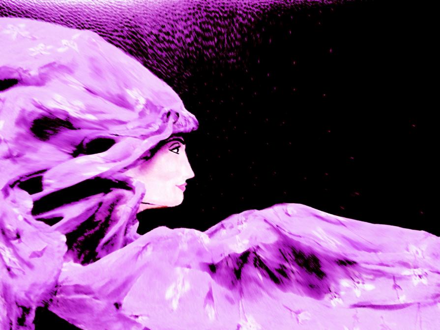 Dulcinea contro i giganti parte seconda