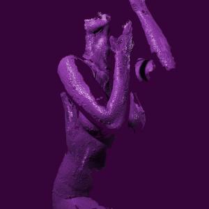 Escape - Body's Contamination - Photo Alessandro Risuleo Escape - Body's Contamination - Photo Alessandro Risuleo