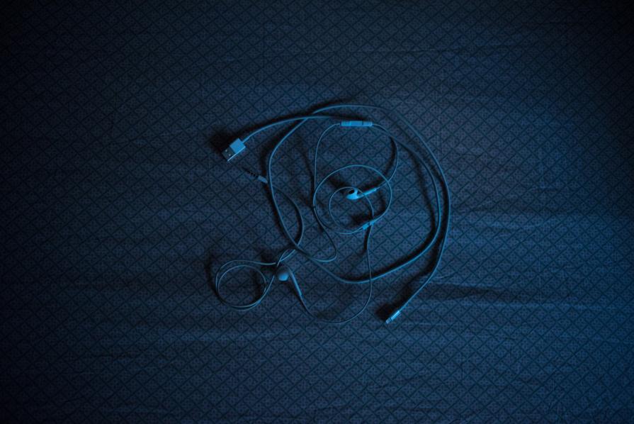 A Sky Full Of Stars For A Roof