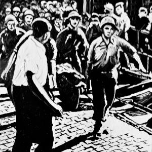 MARCINELLE 262, Mussolente (VI), a cura di Mario Castellese MARCINELLE 262, Mussolente (VI), a cura di Mario Castellese