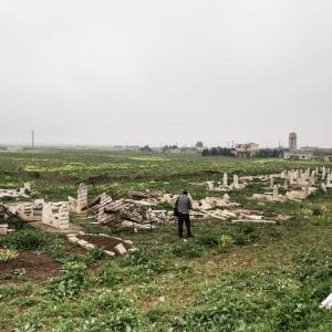 Cimitery - Cimitero Cimitery - Cimitero