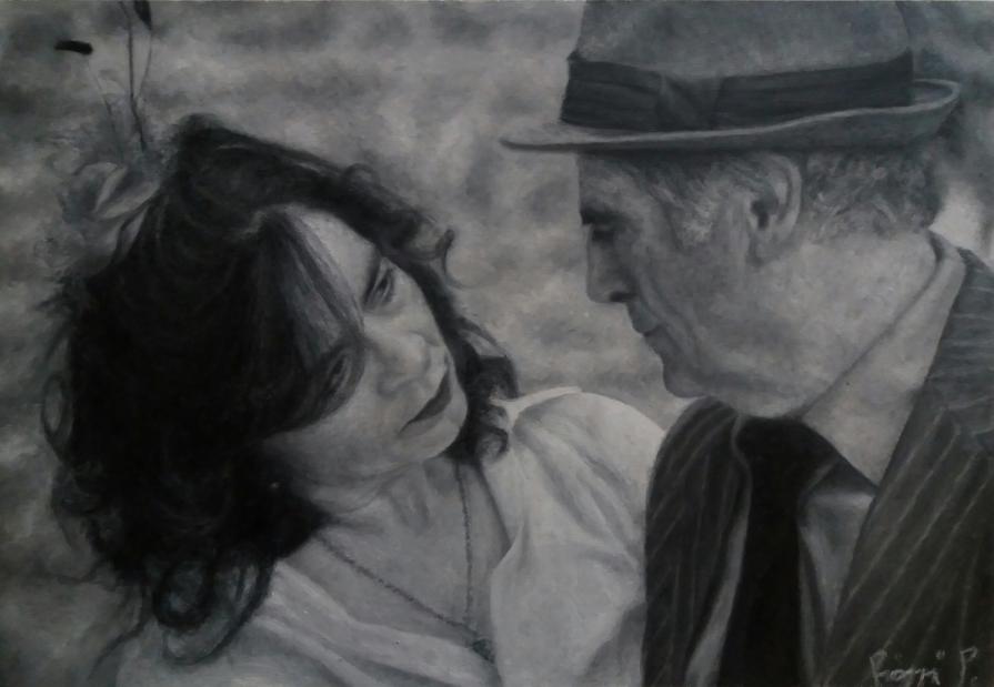 ETERNAL LOVE (L'AMORE NON HA ETA')