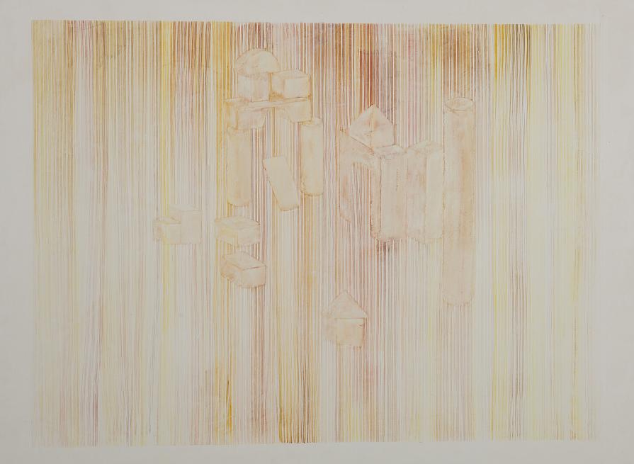 Pinocchio salta l'ostacolo. Scopre il mondo