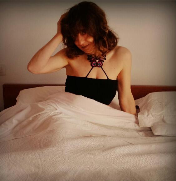 Let's Spend The Night Together!  