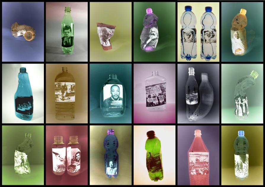 BATTLE BOTTLES: 18 FALLIMENTI (2018) BATTLE BOTTLES: 18 FALLIMENTI (2018)