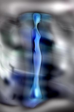 blue blue vibrazioni stassera.