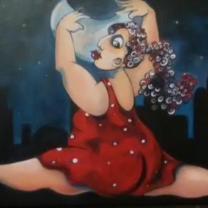 Prendi la luna per me