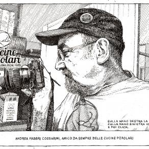 ANDREA FABBRI COSSARINI