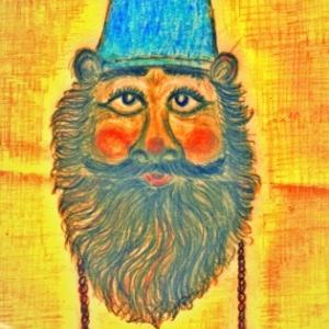 Gnomo della Pece o della Pace?