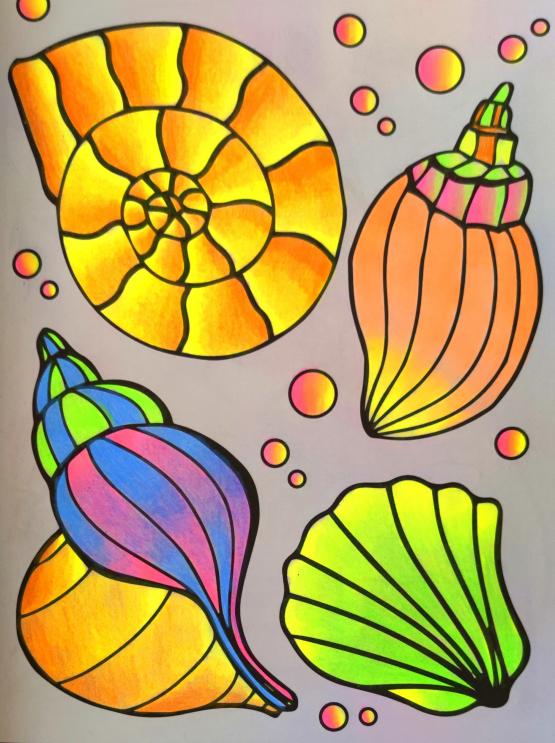 Voglia d'estate 7...