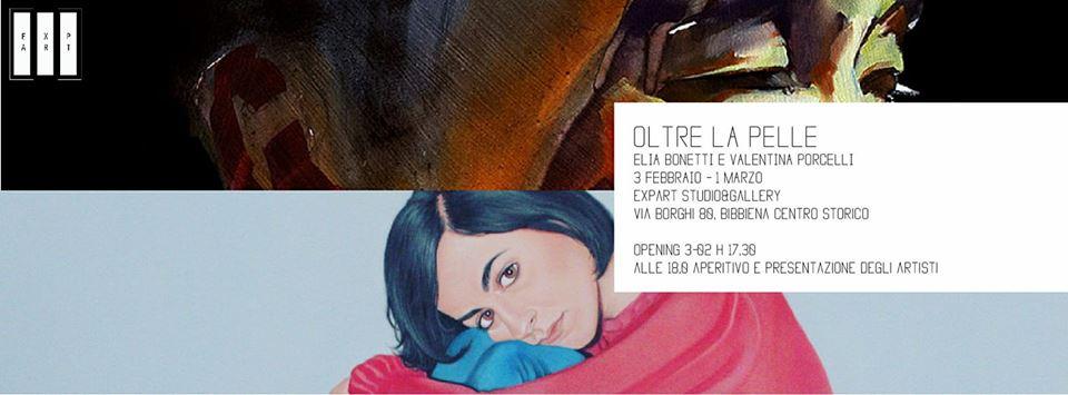 Oltre la pelle 