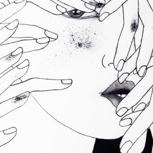 Noumeda Carbone @ Biennale di illustrazione