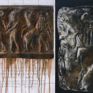 AREA CONTEMPORANEA SEI