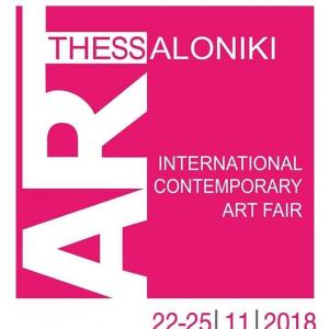 ART THESSALONIKI Contemporary Art Fair ART THESSALONIKI Contemporary Art Fair