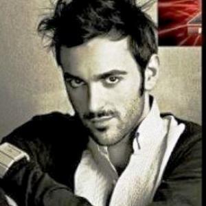 MARCO MENGONI 