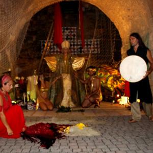 “don/azioni e contaminazioni”