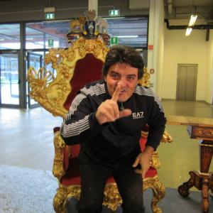 EXHIBITION OF DEMO '- Mexpo 2013 - MalpensaFiere - Busto Arsizio EXHIBITION OF DEMO '- Mexpo 2013 - MalpensaFiere - Busto Arsizio