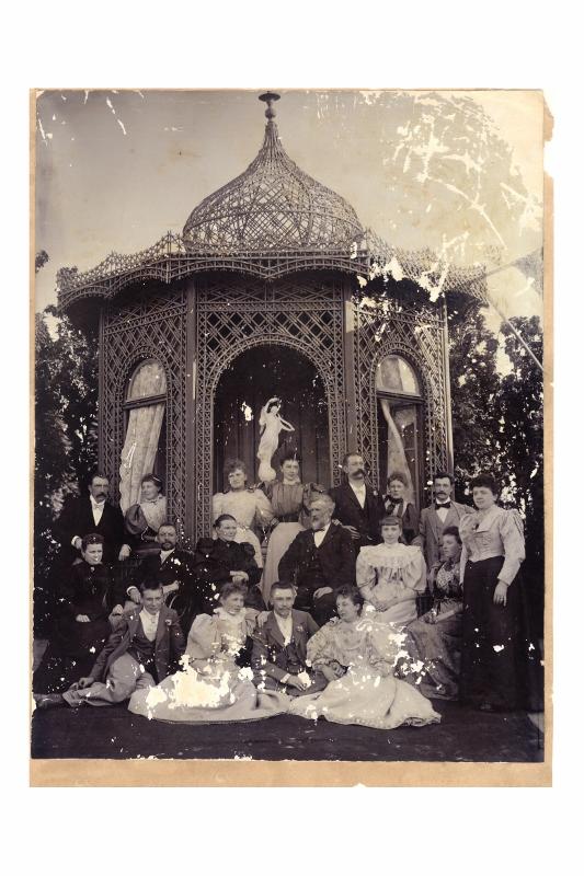 "Vite di uomini non illustri" "Vite di uomini non illustri"