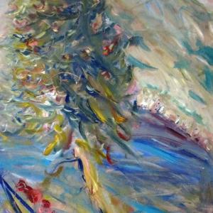 Il Paesaggio: Dalla Macchia al Contemporaneo / Edizione 2018 Il Paesaggio: Dalla Macchia al Contemporaneo / Edizione 2018