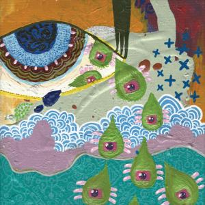 NASSER LUBAY - Nursery of Curiosities NASSER LUBAY - Nursery of Curiosities