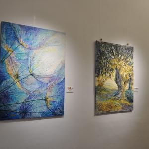 50 artisti X 1 museo