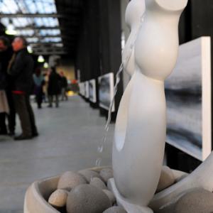 5 Elementi 5 Legno - Fuoco -Terra - Metallo - Acqua / Armonie e contrasti della natura attraverso l’Arte e il Feng shui 5 Elementi 5 Legno - Fuoco -Terra - Metallo - Acqua / Armonie e contrasti della natura attraverso l’Arte e il Feng shui