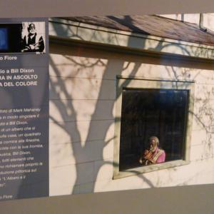 PITTURA IN ASCOLTO, ATTESA DEL COLORE -Torre di San Vincenzo - Livorno PITTURA IN ASCOLTO, ATTESA DEL COLORE -Torre di San Vincenzo - Livorno