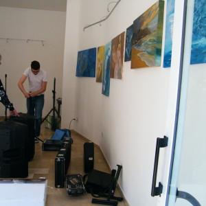  La Globalart presenta Isabella Capozzi POESIE IN MINORE. Venerdì 7 giugno Ore 19:30 POESIE IN MINORE Venerdì 7 giugno  Ore 19:30 la galleria GLOBALART nell’ambito I° Edizione del  Festival”GLOBALARTinternazionaleART”PROGETTO DI ROSA DIDONNA 30 MAGGIO - 1