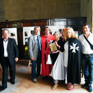 GLOBALART presenta la seconda tappa   del Festival”GLOBALARTinternazionaleART"