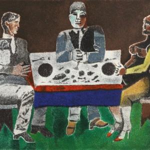 Arte e Vita. Otto opere per Progetto Pulcino onlus