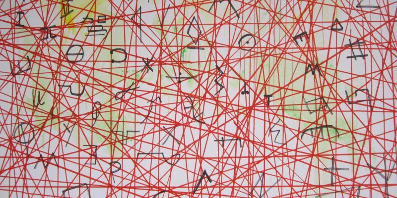 "Colectiva Contemporanea " Galeria Abartium