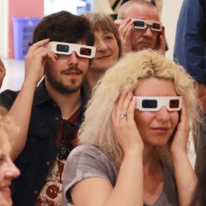 PALAZZO conTEMPORANEO:un successo GLOCAL PALAZZO conTEMPORANEO:un successo GLOCAL