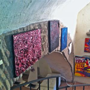 openARTmarket / l'arte tra promozione culturale e mercato