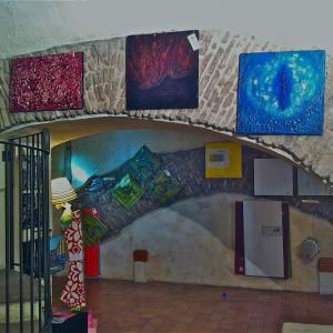 openARTmarket / l'arte tra promozione culturale e mercato