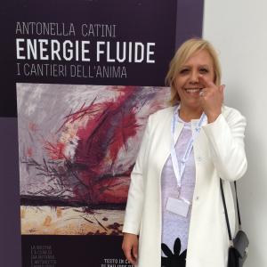 Energie Fluide. I Cantieri dell’Anima Energie Fluide. I Cantieri dell’Anima
